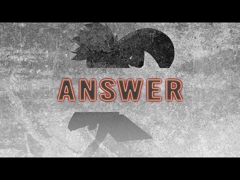 Rev 0 Character Trailer ~Answer~