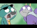 BedFellows EP#6 - Keys Keys Keys (RUS) 
