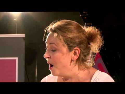 Gounod  : Le Soir, par Karine Deshayes et l'Ensemble Contraste