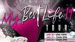 My Best Life Tour