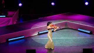 Vanessa Mae ~ Art Of War (HD) Vanessa Mae ~ Art Of War (HD)