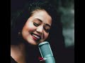 Khuda Bhi Jab Tumhe Mere Paas Dekhta Hoga WhatsApp Status Neha Kakkar Tony Kakkar 3 00 M