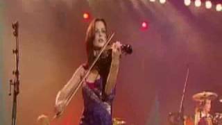 The Corrs - I Never Loved You Anyway (Solidays Festival)