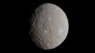The Possibilities of Asteroid Life and Ceres Strangeness