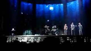 I&#39;d Wait For Life-Take That Live (Belfast)