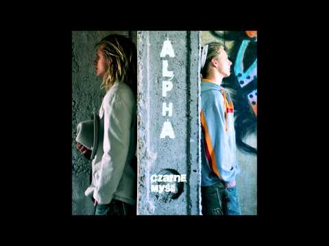 Alpha - Dwóch we mnie