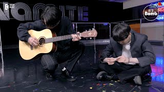 [影音] 210619 [BOMB] Live Guitar Show at the Roller Rink