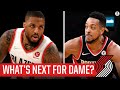 NBA Trade Deadline: Is Damian Lillard NEXT after Blazers traded CJ McCollum? | CBS Sports HQ