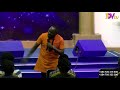 WHEN GOD TAKES UP YOUR MATTER VENGEANCE