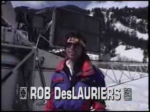 Skiing Extreme IV : Extreme Force (1997)