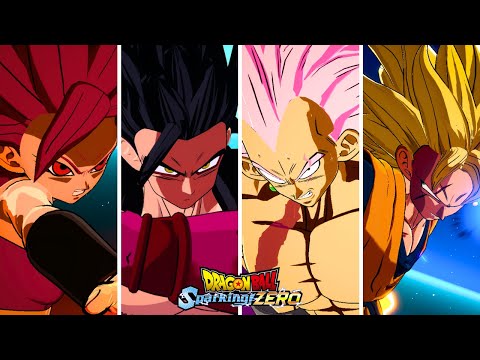Steam Community :: Video :: Best Mods of the week on Dragon ball