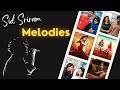 Sid Sriram Soothing Songs Playlist Relaxing Telugu Melodies MindBuzz