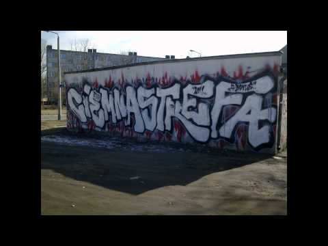 DAMIAN WSM FEAT. BONUS RPK  - OTWÓRZ OCZY NA ŚWIAT