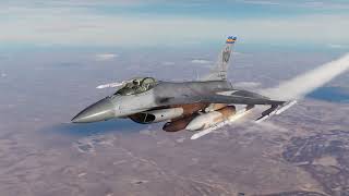 152nd Fighter Squadron | OPERATION: BUFF NAIL | Syrian Conflict: The Al-Sudi regime 11/30/2025