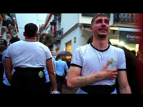 Under the Skies of Utrera