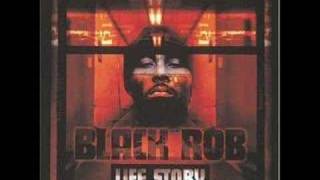 Black Rob - Can I Live Instrumental