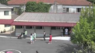 A História da Associação de Pais