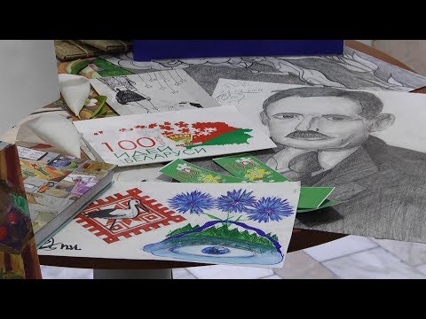 Новый сезон республиканского конкурса «100 идей для Беларуси» набирает обороты видео