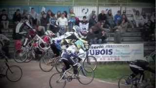 preview picture of video 'NATIONALE BMX N/O DESCARTES : COURSE DE LEONARD (BC28)'