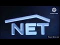 Reverse NET Logo History