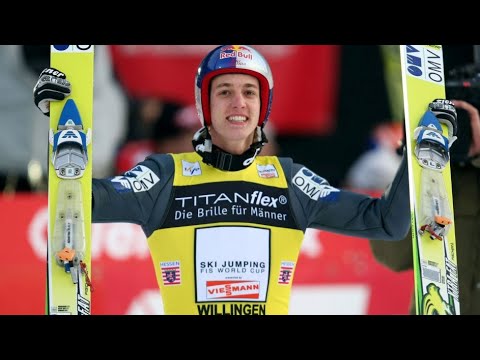 Puchar Świata 2008/2009 - Zwycięzcy konkursów #9