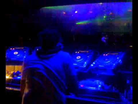 ErolArda - Twilo @ Pacha London