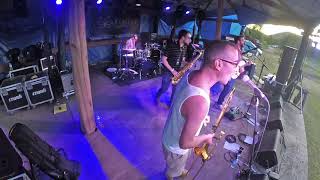 S.R. (Suburban Rhythm) - Reel Big Fish [Ska Cover by the Classy Wrecks]