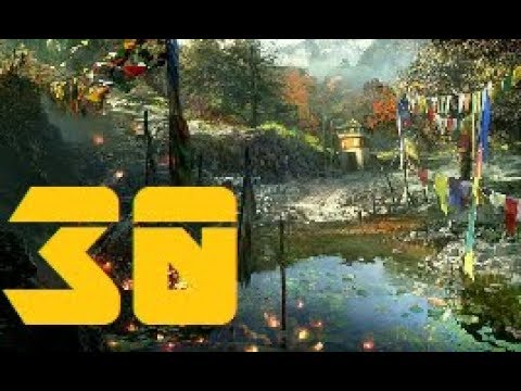 Far Cry 4 gameplay walkthrough part 30- First ending (No commentary)