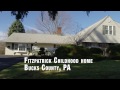Brian Fitzpatrick for Congress "Home"