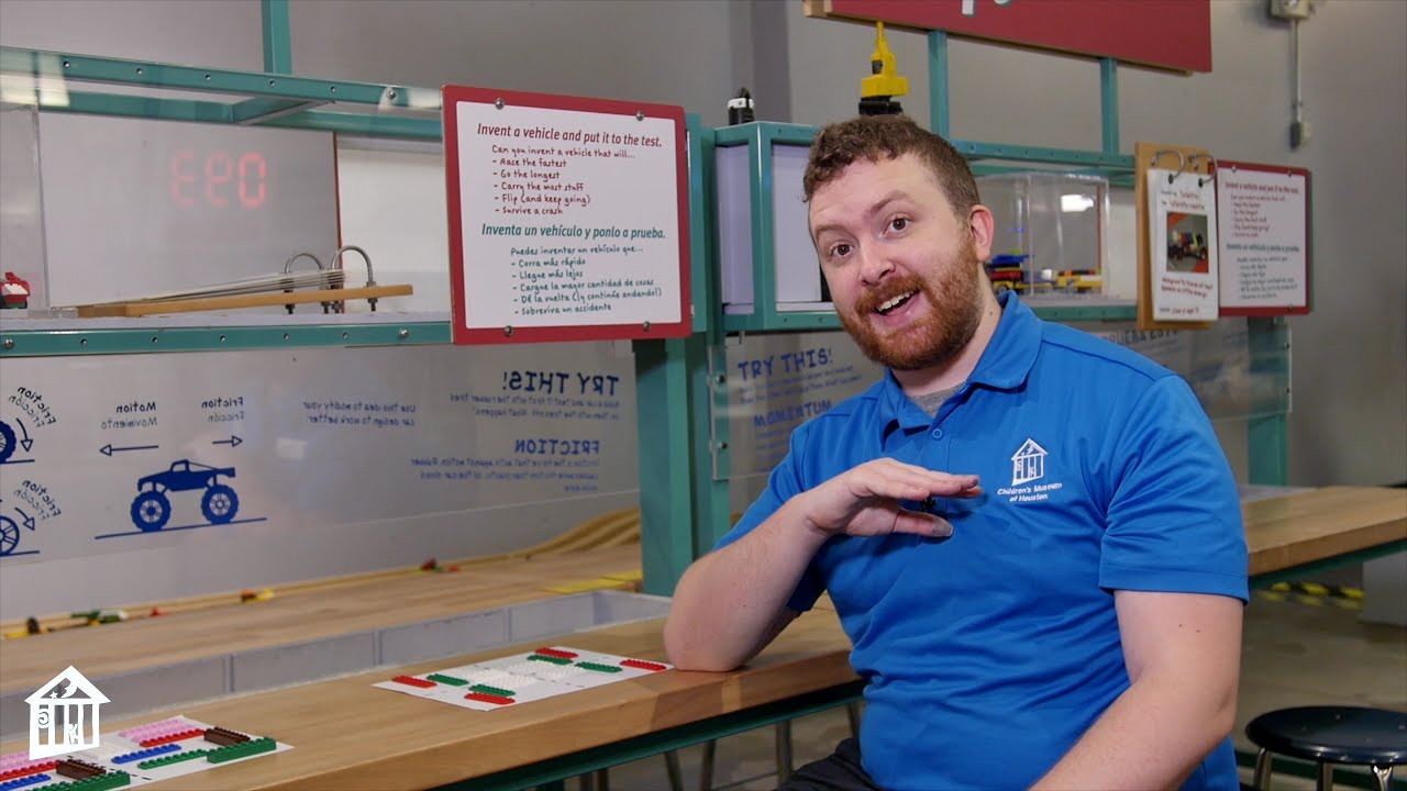 Symmetry - Brain Break