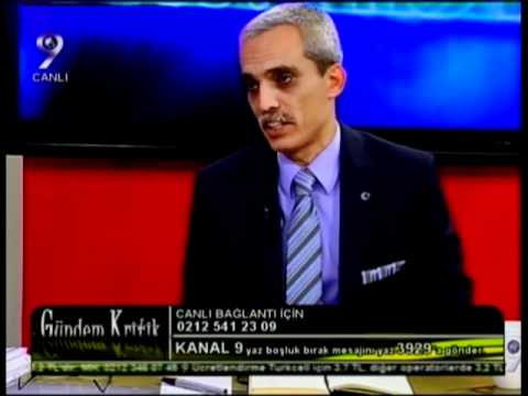 Ahmet Yılmaz kimdir Ve Mtp Nedir? Gündem Kritik Kanal 9
