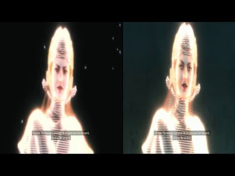 Assassin's Creed Rome Comparison (AC II VS Brotherhood)