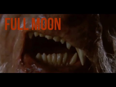 Video thumbnail for Full Moon