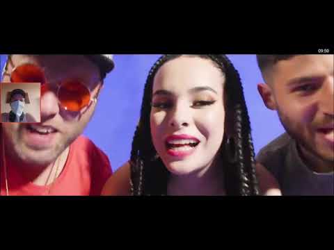 MÊRXAS & BROKKSTA - BUBBLEGUM | JCC 2020 | 16tel Gruppe F (Analyse)