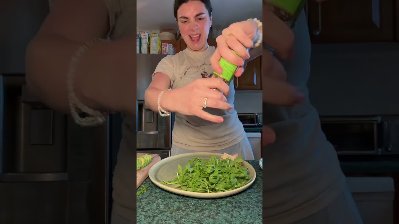 Variety breakfast plate OTD 🍳