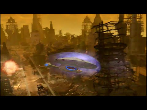 Star Trek - Breaking Orbit