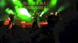 Pyaemia Brutal Assault 2003