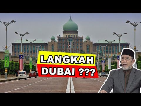 Langkah Dubai??? | Dato' Dr. Danial Zainal Abidin