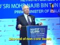 INVEST MALAYSIA 2011 Disposal Of Non Core Assets2