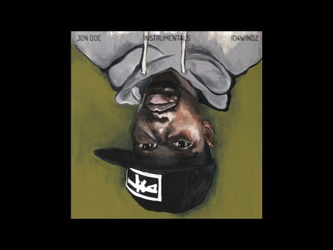 DJ Jon Doe X ID4Windz "Jack Hammer (Instrumental)"