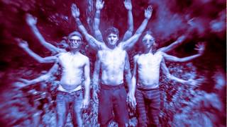 Music video thumbnail preview for Moon Hooch - Nonphysical by Moon Hooch