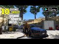 Game Mirip Gta 5 Di Android Offline