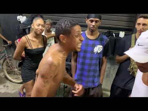 (ETERNO TG🙏) Thug.l VS Braga // Final (BBM-edição 54°)