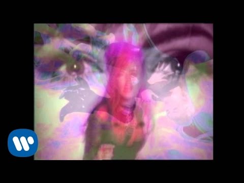 Danielle Dax - Tomorrow Never Knows (Official Music Video)