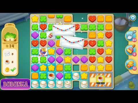 Matchington Mansion level 3351 HD