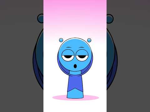 Sprunki OC Young Jevin Phase 4 #sprunki #incredibox #incrediboxsprunki