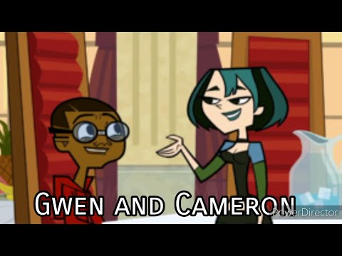 #10 Elimination Total Drama crack ships