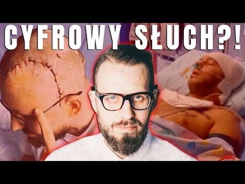 Pjus - raper, który był głuchy