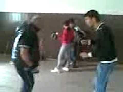 ADI VS BOTE DE STOLNICI