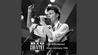 Remembrance Day (Live, 1986 Essen)